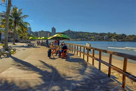 5 Melhores Praias De Itapema Santa Catarina