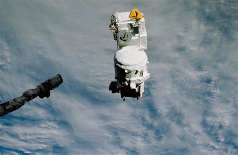 Discovery Sts 39 1991