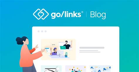 Blog | GoLinks® 