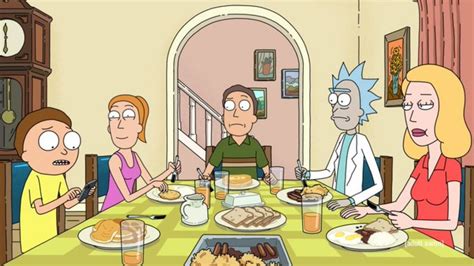 La Cuarta Temporada De Rick Y Morty Ya Tiene Fecha De Lanzamiento