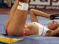 Naked Yelena Isinbayeva Added By Pepelepu