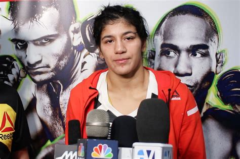 ketlen vieira post ufc fight night  video mma junkie