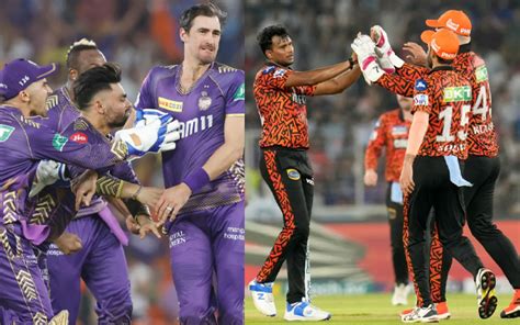 KKR XI Against SRH Predicted Kolkata Knight Riders Playing 11