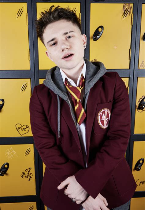 Exclusive Waterloo Road Confirms Five New Characters For Next Series