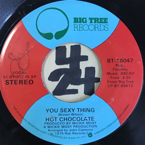 Yahoo オークション 試聴 年全米 位ソウル 位ヒット HOT CHOCOLATE