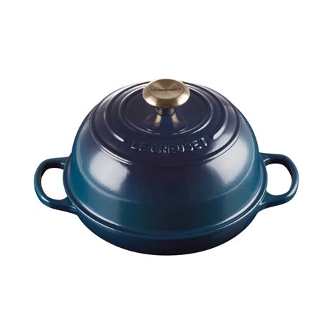 Panela Para P O Em Ferro Fundido Cm Agave Le Creuset