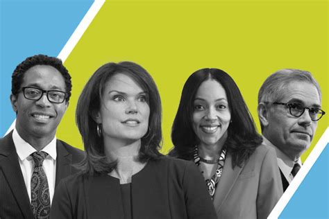 6 Prosecutors Changing The Paradigm Aba Journal