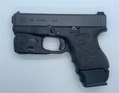 Glock 26 Accessories