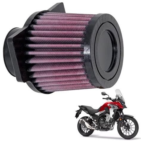 Filtro De Ar CB 500F 500X CBR 500R K N HA5013