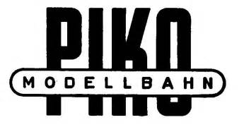 Piko | hobbyDB