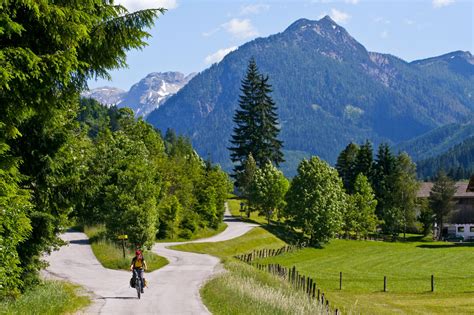 schönsten Radtouren in Schladming Dachstein Outdooractive