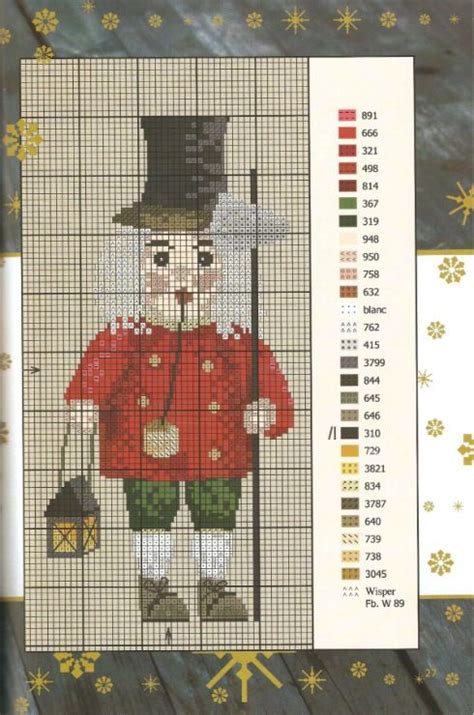 Gallery Ru Weihnachten Zuhause Mussen Cross Stitch