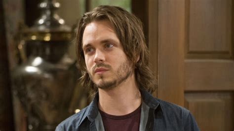 General Hospital When And Why Jonathan Jackson Is Back As Lucky Spencer