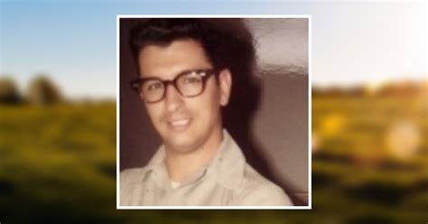 Robert L Crisci Obituary November 20 2017 Kurtz Memorial Chapel