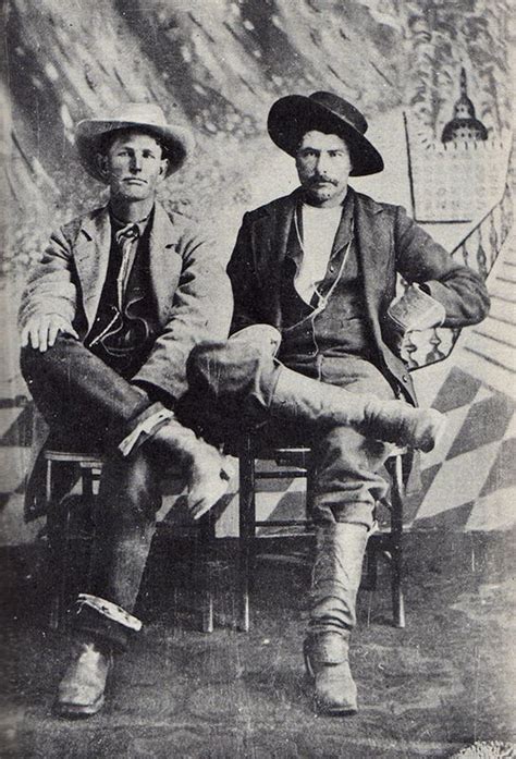 The Vintage Cowboy Old West Photos Famous People In History Old West
