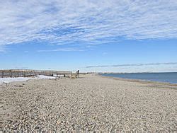 Duxbury Beach Facts for Kids