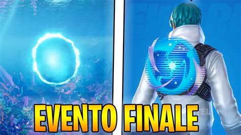 Tutti I Dettagli Sull Evento Finale Capitolo Premi Gratis Inizio E