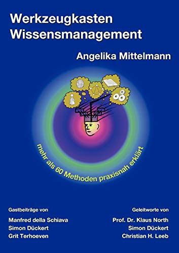 besten Bücher WISSENSMANAGEMENT dieprojektmanager