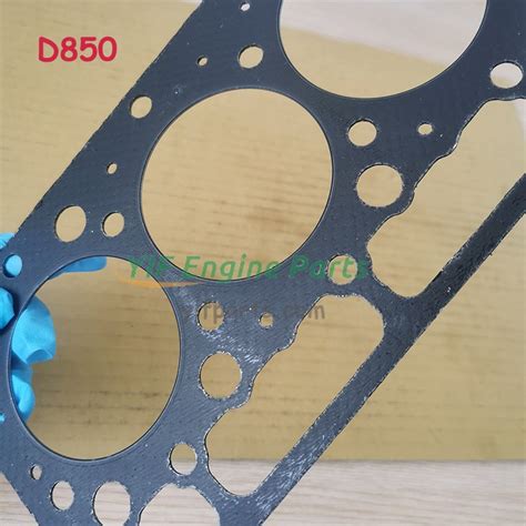 Kubota D850 Head Gasket YIF Engine Parts