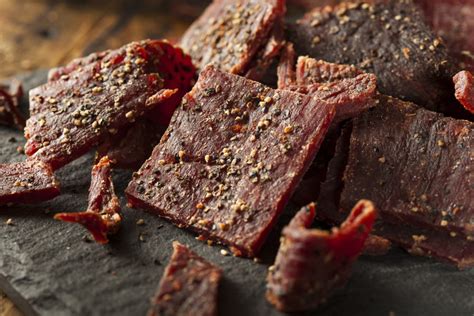 5 Homemade Jerky Recipes Blain S Farm Fleet Blog