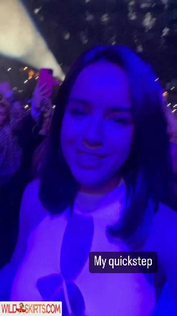 Georgia May Foote Georgiafoote Georgiamay Nude Instagram Leaked Video