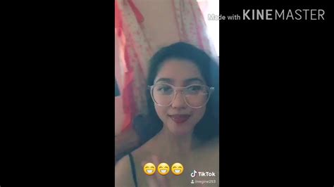 Mixed Tiktok With My Niece Her Friends And Ako ☺☺ Youtube