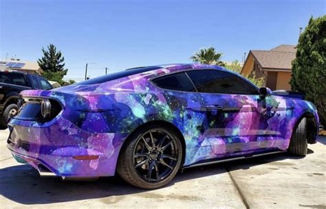 Custom Vinyl Car Wrap Design And Printing Weprintwraps