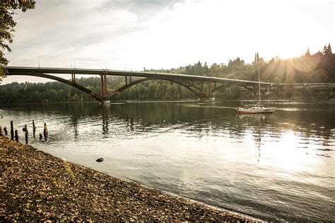 Sellwood Riverfront Park — Explore Sellwood Moreland