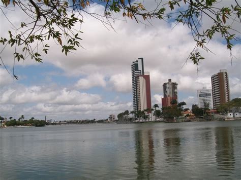 Campina Grande - Brazil | SkyscraperCity Forum