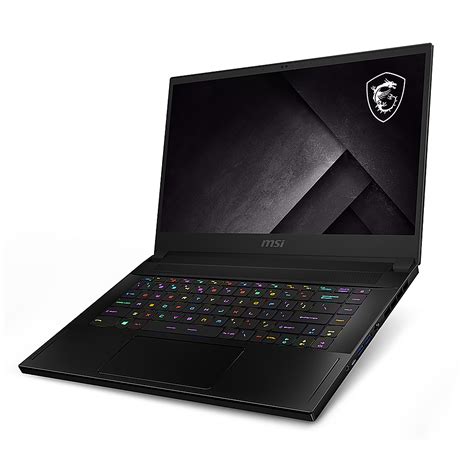 Best Buy Msi Gs Stealth Gaming Laptop Intel Core I Gb