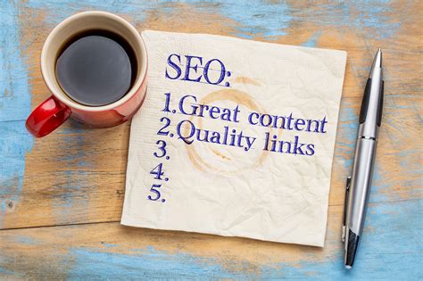 Reasons Why Seo Is Important For Your Website