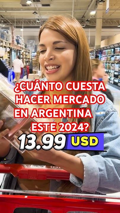 Cuánto Han Subido Los Precios Por La Inflación ¿está Muy Caro Todo Argentina 🇦🇷 2024 Youtube