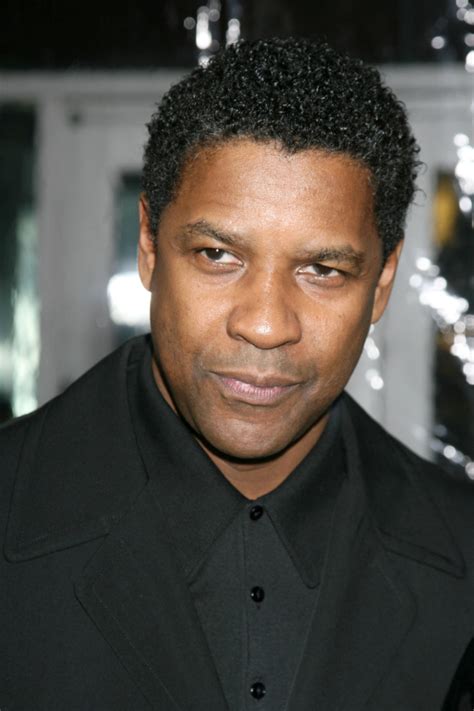 Denzel Washington Is Playing A Historical Ancient Warrior In A New ...