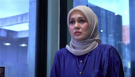 Sinopsis Drama Bunga Aku Tunggu Lakonan Beto Kusyairy And Nelydia