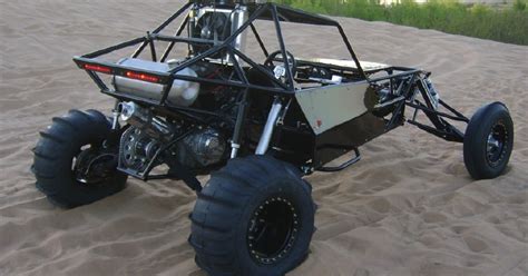 Custom Sand Rails Sand Rails 1