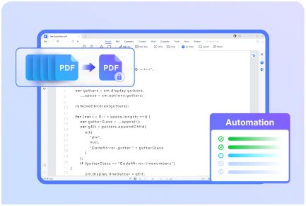 PDFelement | PDF Editor for Business 