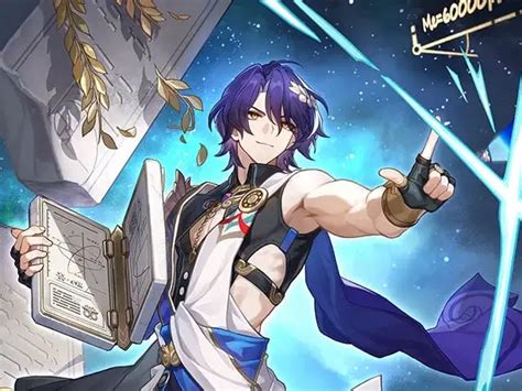 Guía Y Build De Dr Ratio En Honkai Star Rail Korosenai