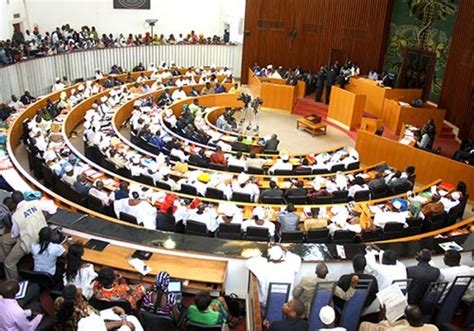 Suppression HCCT et CESE le processus est lancé à l Assemblée Nationale