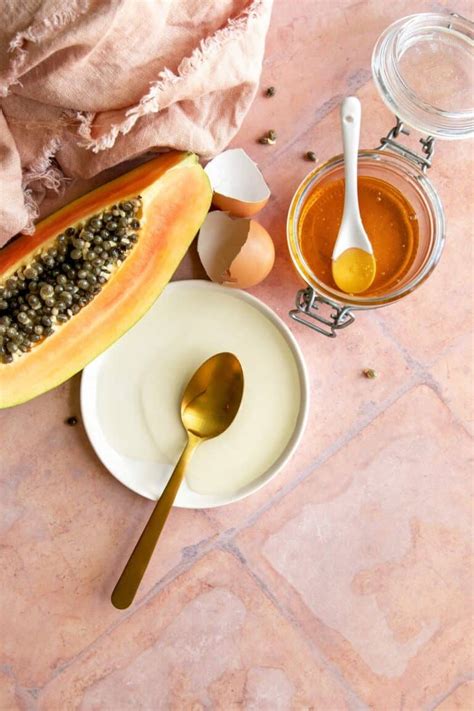 8 Dermatologist Approved Honey Face Mask Recipes Hello Glow