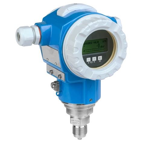 Endress+Hauser Cerabar S PMP71