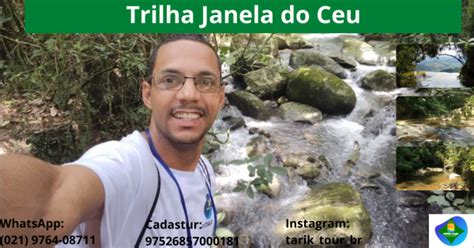 Trilha Janela Do Ceu Em Nova Igua U Ter A Feira Em Nova Igua U Sympla