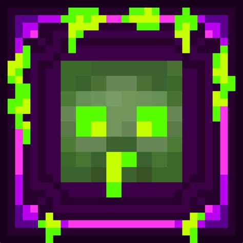 Spryzeens Zombie Variants Files Minecraft Resource Packs Curseforge