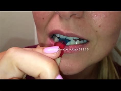 VORE Diana Gummy Elves Part Video XVIDEOS