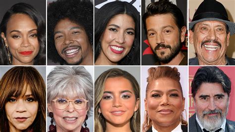 'Maya And The Three': Rita Moreno, Zoe Saldana, & Diego Luna Join Cast