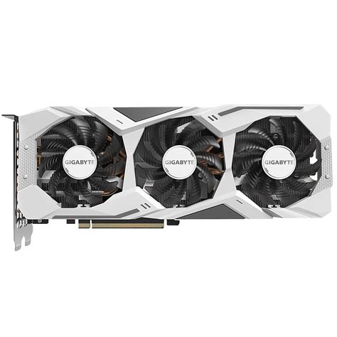 GeForce RTX 2060 SUPER GAMING OC 3X WHITE 8GGIGABYTE