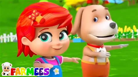 Играй и учись с бугги вугги песня для детей и 3d мультфильм видео от ...