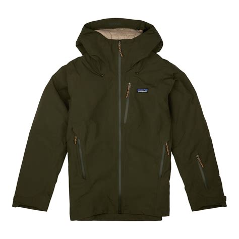 Women's Insulated Storm Shift Jacket – Patagonia Worn Wear®