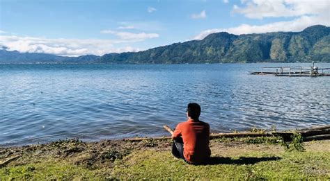 Pesona Danau Lut Tawar Takengon Keindahan Alam Yang Memukau Di Tanah