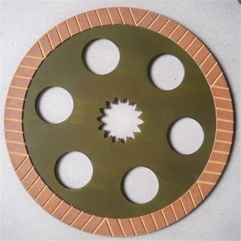 John Deere Friction Disc And Plate Tradekorea