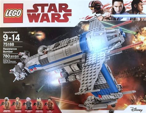 Alternate Builds for 75188? : r/legostarwars